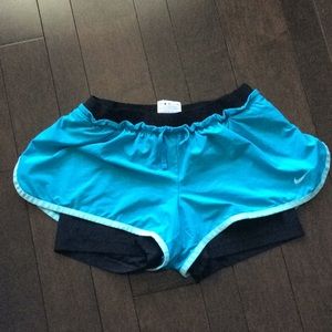 Nike Dri-Fit shorts